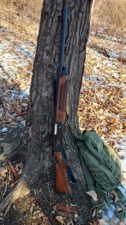 ВПО 201М (Бекас) 