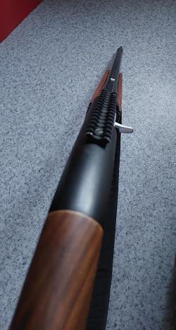 ВПО 201М (Бекас)