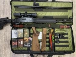 ВПО-201М.00.00 БЕКАС-АВТО 12/76