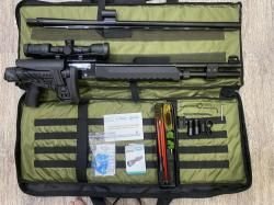 ВПО-201М.00.00 БЕКАС-АВТО 12/76