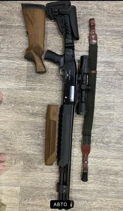 ВПО-201М.00.00 БЕКАС-АВТО 12/76