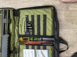 ВПО-201М.00.00 БЕКАС-АВТО 12/76