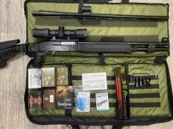 ВПО-201М.00.00 БЕКАС-АВТО 12/76