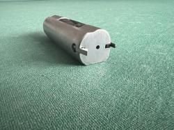 ВПО 202-09, Бекас 12/76, помпа 3 ствола