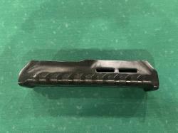 ВПО 202-09, Бекас 12/76, помпа 3 ствола