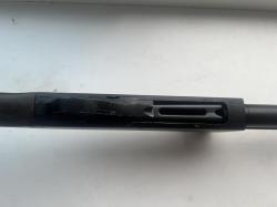 ВПО 202-09, Бекас 12/76, помпа 3 ствола