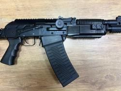 ВПО-205-00 , кал. 12/76 в СПБ