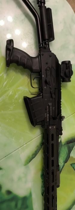 ВПО 205 00 с тюнингом