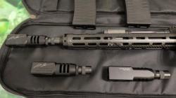 ВПО 205 00 с тюнингом