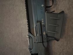 ВПО-205-00 Вепрь -12