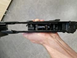 ВПО-205-00 "Вепрь-12 Молот", кал. 12/76, 2013 г.в.