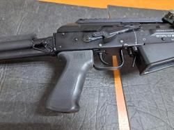 ВПО 205-00 Вепрь 12 ствол 430