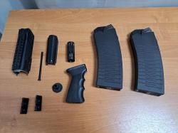 ВПО 205-00 Вепрь 12 ствол 430