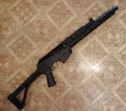 Вепрь-12, к.12/76, L-430