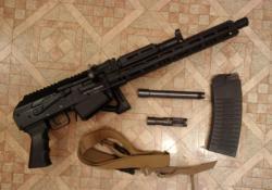 Вепрь-12, к.12/76, L-430