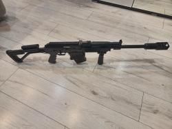 ВПО 205-00"вепрь"