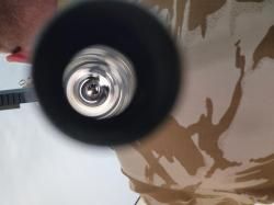 ВПО-205 02 (Вепрь -12 молот)