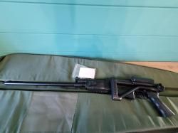 ВПО-205 02 (Вепрь -12 молот)