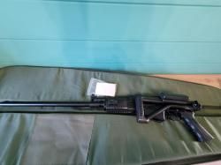 ВПО-205 02 (Вепрь -12 молот)