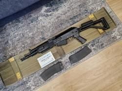 ВПО-205-03 "Вепрь-12 Молот"