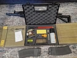 ВПО-205-03 "Вепрь-12 Молот"