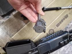 ВПО-205-03 "Вепрь-12 Молот"