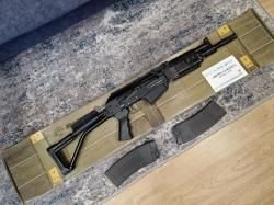 ВПО-205-03 "Вепрь-12 Молот"