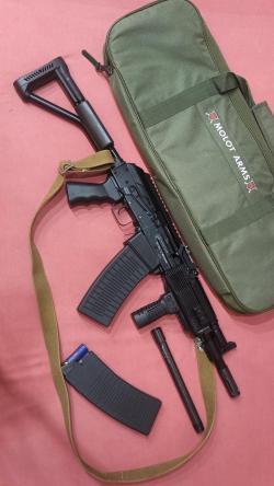 ВПО 205-03 ВЕПРЬ-12 МОЛОТ