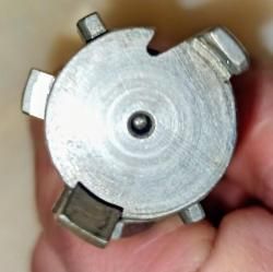 ВПО-205-03 (БРОНЬ ДО 16.12)