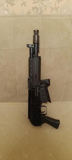 ВПО-205 исп 033