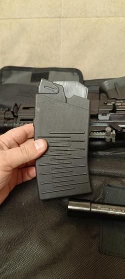 ВПО-205 исп 033