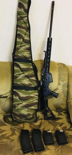 ВПО 205 Вепрь 12к.