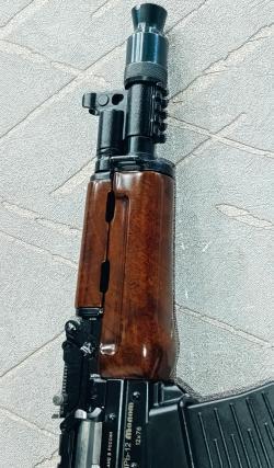 ВПО-205 Вепрь12