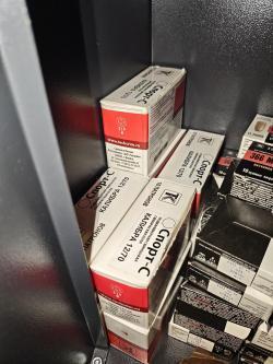 ВПО-206 вепрь12  12/70 