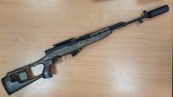 ВПО-208 .366 ТКМ Ланкастер