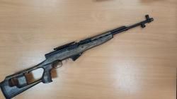 ВПО-208 .366 ТКМ Ланкастер