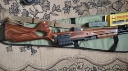 ВПО-208 366 ТКМ "ПАРАДОКС"