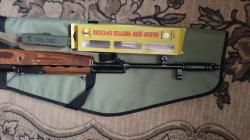 ВПО-208 366 ТКМ "ПАРАДОКС"