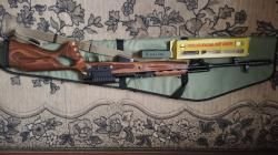 ВПО-208 366 ТКМ "ПАРАДОКС"