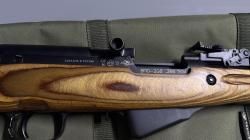 ВПО-208 (.366 ТКМ) в отличном состоянии