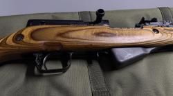 ВПО-208 (.366 ТКМ) в отличном состоянии