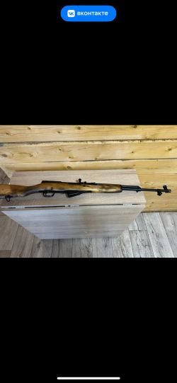 ВПО-208 366 ТКМ