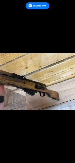 ВПО-208 366 ТКМ