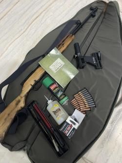 ВПО-208, 366 ТКМ