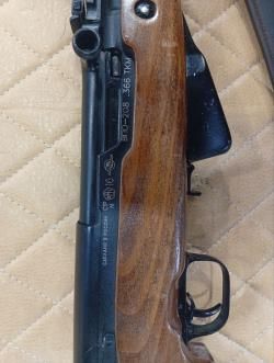 ВПО-208 к.366ТКМ №НЬ3963Д