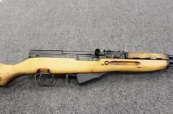 ВПО-208, кал. 366ТКМ