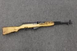 ВПО-208, кал. 366ТКМ