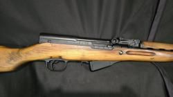 ВПО-208, кал.366ТКМ (1954/2018гг)