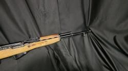 ВПО-208, кал.366ТКМ