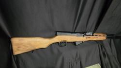 ВПО-208, кал.366ТКМ